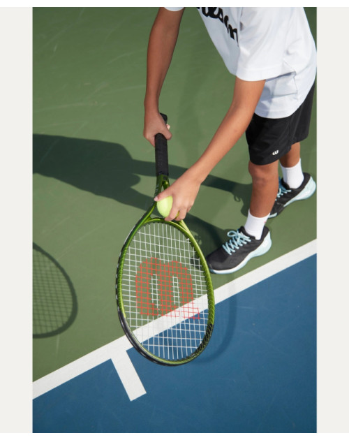 Тенісна ракетка Wilson BLADE FEEL COMP JR 25