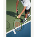 Тенісна ракетка Wilson BLADE FEEL COMP JR 25