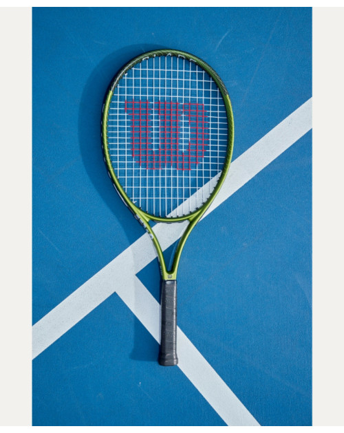 Тенісна ракетка Wilson BLADE FEEL COMP JR 25