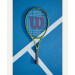 Тенісна ракетка Wilson BLADE FEEL COMP JR 25