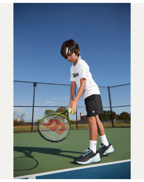 Тенісна ракетка Wilson BLADE FEEL COMP JR 25