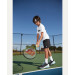 Тенісна ракетка Wilson BLADE FEEL COMP JR 25