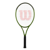 Тенісна ракетка Wilson BLADE FEEL COMP JR 25