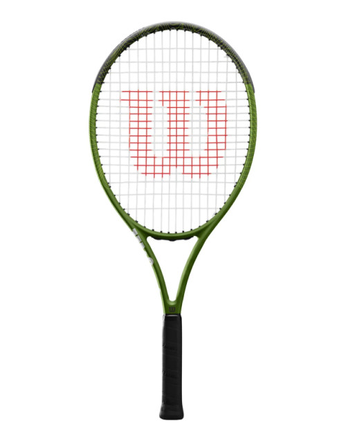 Тенісна ракетка Wilson BLADE FEEL COMP JR 25