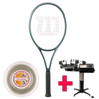 Теннисная ракетка WILSON BLADE 100L V9 FRM NEW Теннисная ракетка WILSON BLADE 100L V9 FRM NEW