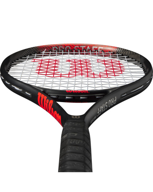 Теннисная ракетка Wilson PRO STAFF PRECISION 103 