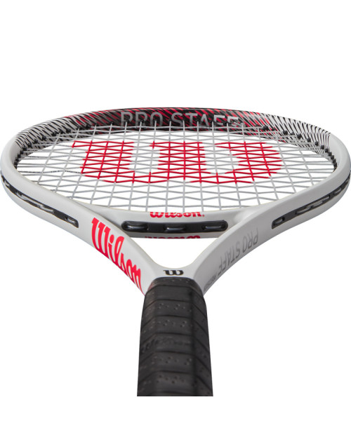 Тенісна ракетка Wilson PRO STAFF PRECISION RXT 105