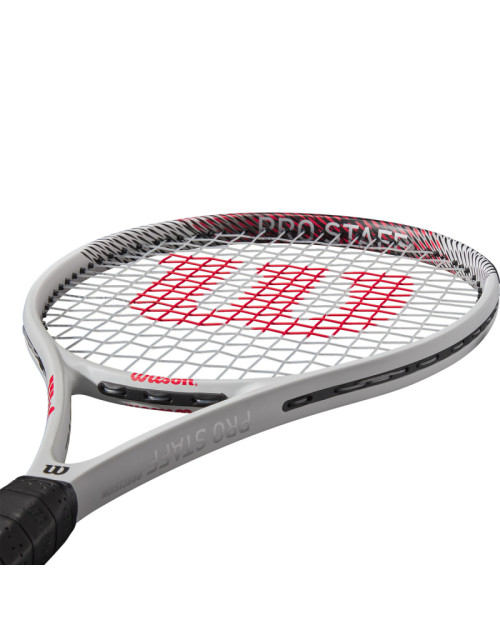 Тенісна ракетка Wilson PRO STAFF PRECISION RXT 105
