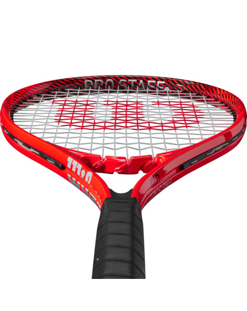 Теннисная ракетка Wilson PRO STAFF PRECISION XL 110 