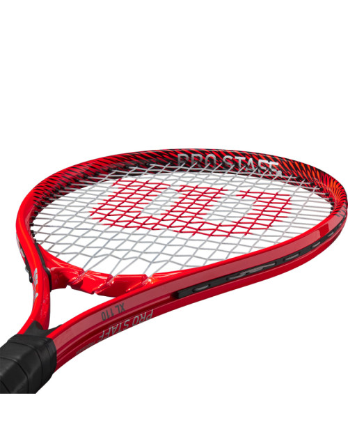 Теннисная ракетка Wilson PRO STAFF PRECISION XL 110 