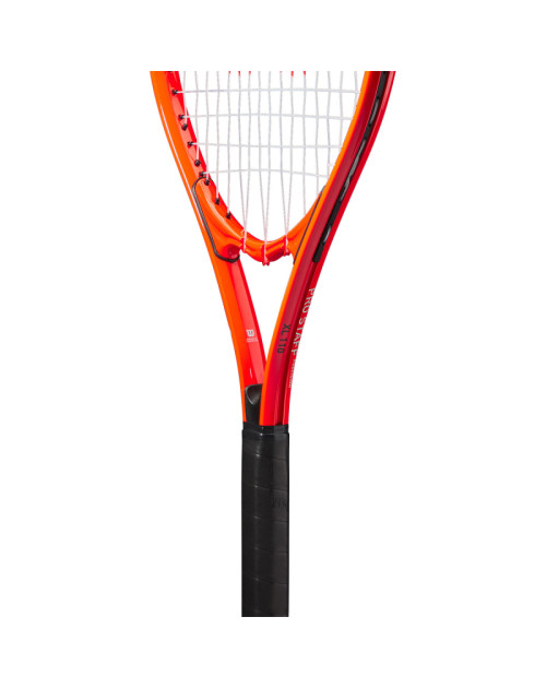Теннисная ракетка Wilson PRO STAFF PRECISION XL 110 