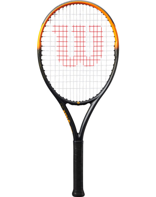 Теннисная ракетка Wilson BURN SPIN JR 26