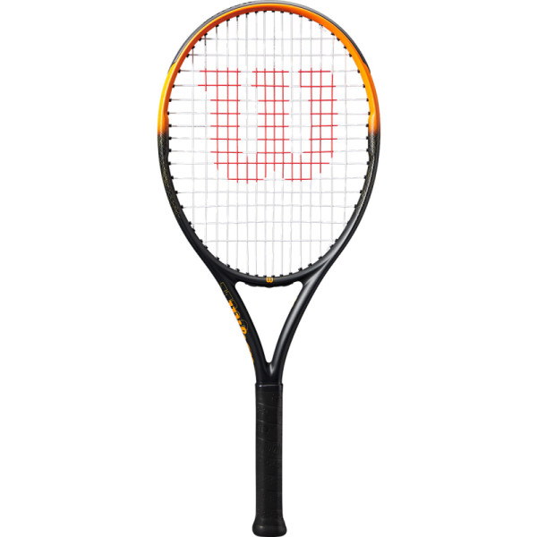Теннисная ракетка Wilson BURN SPIN JR 26