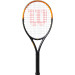 Теннисная ракетка Wilson BURN SPIN JR 26