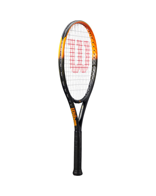 Теннисная ракетка Wilson BURN SPIN JR 26