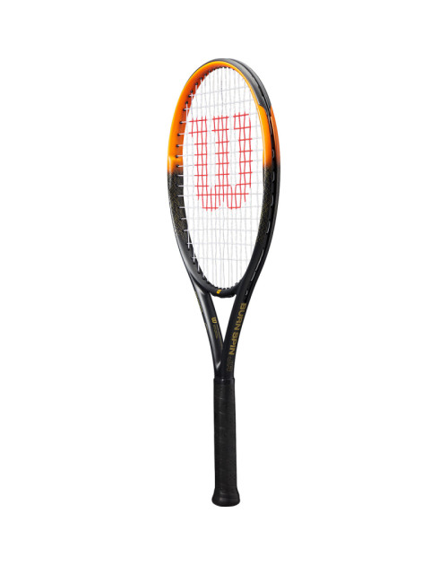 Теннисная ракетка Wilson BURN SPIN JR 26