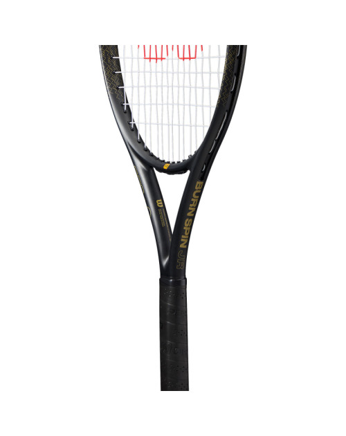 Теннисная ракетка Wilson BURN SPIN JR 26