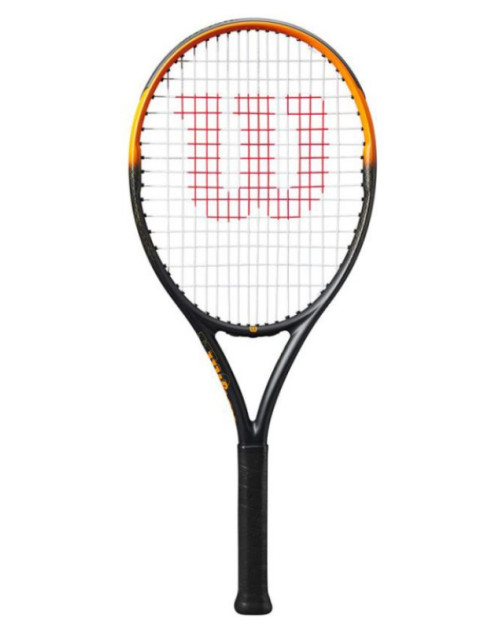 Теннисная ракетка Wilson BURN SPIN JR 25