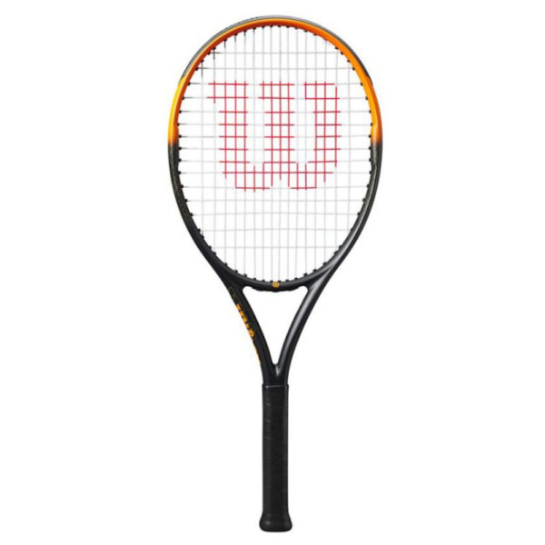 Тенісна ракетка Wilson BURN SPIN JR 25