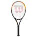 Теннисная ракетка Wilson BURN SPIN JR 25