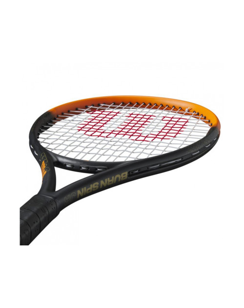 Теннисная ракетка Wilson BURN SPIN JR 25