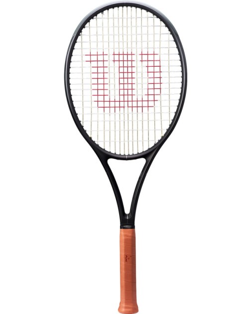 Теннисная ракетка Wilson RF 01 FUTURE LITE 