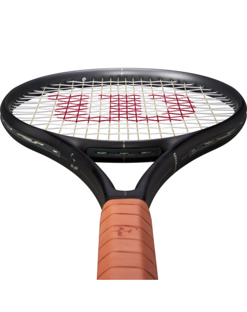 Теннисная ракетка Wilson RF 01 FUTURE LITE 