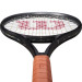 Теннисная ракетка Wilson RF 01 FUTURE LITE 