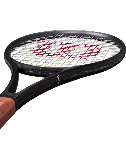 Теннисная ракетка Wilson RF 01 FUTURE LITE 