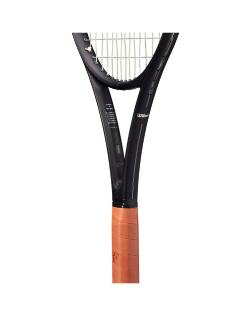 Теннисная ракетка Wilson RF 01 FUTURE LITE 