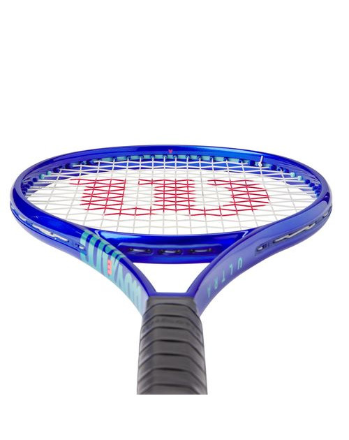 Теннисная ракетка Wilson ULTRA 99 PRO V5 FRM NEW