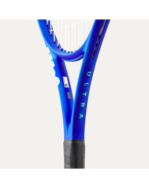 Теннисная ракетка Wilson ULTRA 100UL V5 RKT NEW