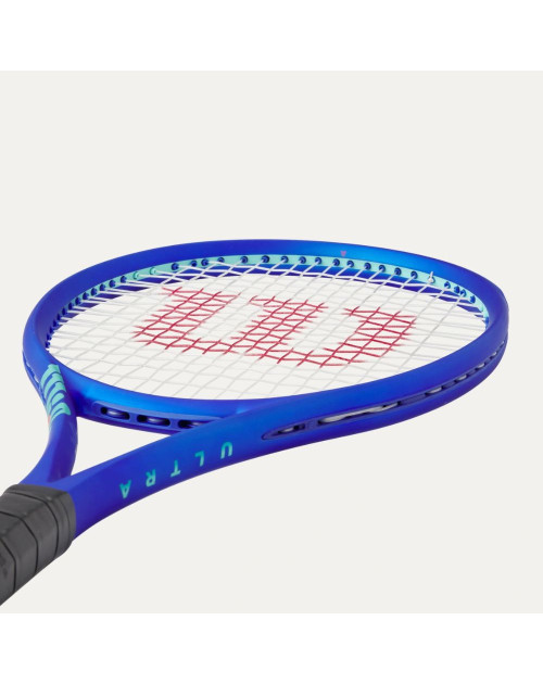 Теннисная ракетка Wilson ULTRA 100UL V5 RKT NEW