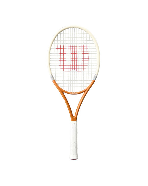 Тенісна ракетка Wilson ROLAND GARROS TEAM 102 TNS RKT