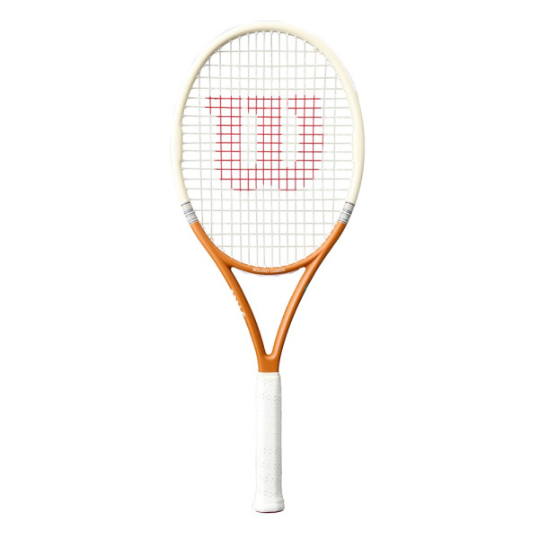Теннисная ракетка Wilson ROLAND GARROS TEAM 102 TNS RKT