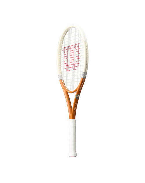 Тенісна ракетка Wilson ROLAND GARROS TEAM 102 TNS RKT