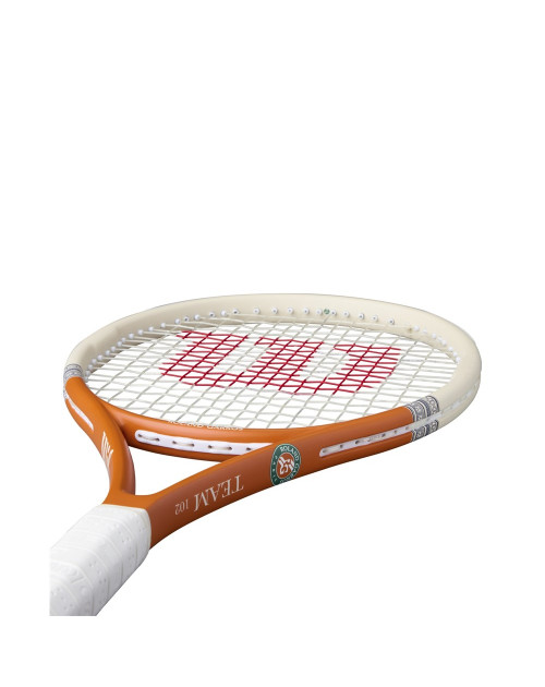 Тенісна ракетка Wilson ROLAND GARROS TEAM 102 TNS RKT