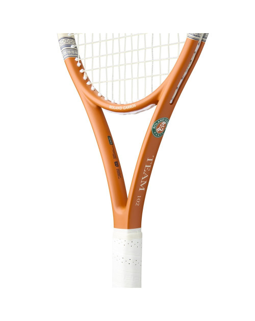 Тенісна ракетка Wilson ROLAND GARROS TEAM 102 TNS RKT