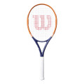 Теннисная ракетка Wilson ROLAND GARROS EQUIPE HP TNS RKT
