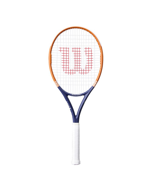 Теннисная ракетка Wilson ROLAND GARROS EQUIPE HP TNS RKT