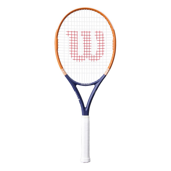 Теннисная ракетка Wilson ROLAND GARROS EQUIPE HP TNS RKT