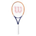 Теннисная ракетка Wilson ROLAND GARROS EQUIPE HP TNS RKT