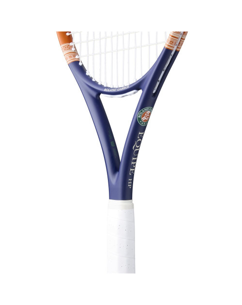 Теннисная ракетка Wilson ROLAND GARROS EQUIPE HP TNS RKT