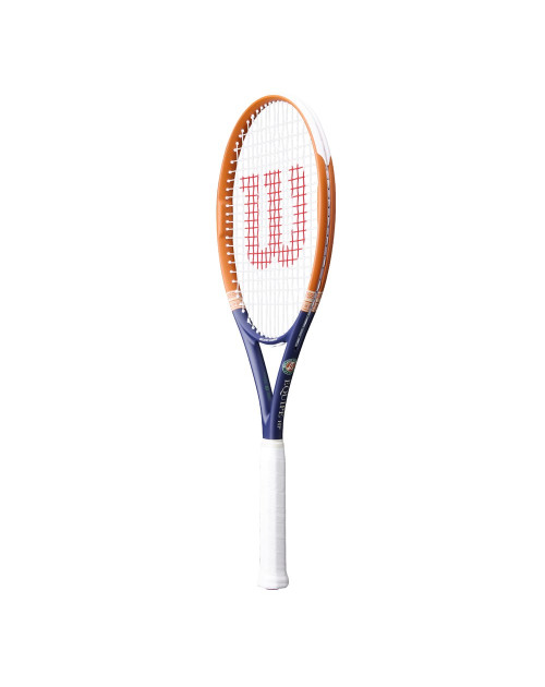 Теннисная ракетка Wilson ROLAND GARROS EQUIPE HP TNS RKT