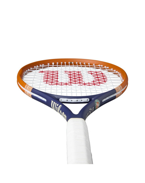 Теннисная ракетка Wilson ROLAND GARROS EQUIPE HP TNS RKT