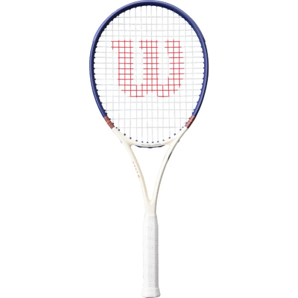 Теннисная ракетка Wilson ROLAND GARROS TRIUMPH TNS RKT 