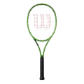 Теннисная ракетка Wilson BLADE FEEL 100 TNS RKT