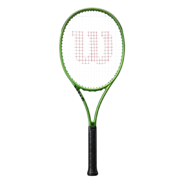 Теннисная ракетка Wilson BLADE FEEL 100 TNS RKT
