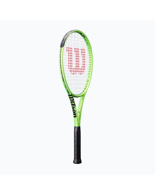 Теннисная ракетка Wilson BLADE FEEL 105 RXT TNS RKT 