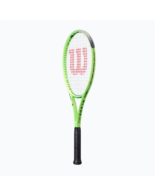 Теннисная ракетка Wilson BLADE FEEL 105 RXT TNS RKT 